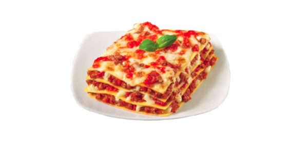 Lasagne