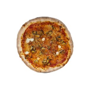 Pizza Frutti di mare