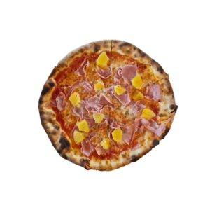 Pizza Hawaii