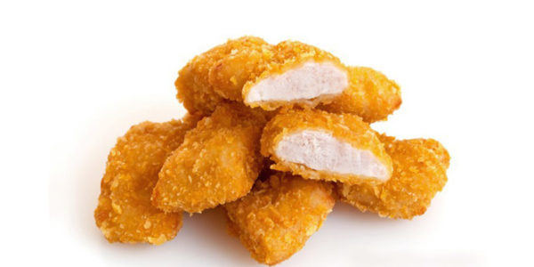 Chicken Nuggets