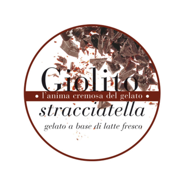 Giolito - Stracciatella