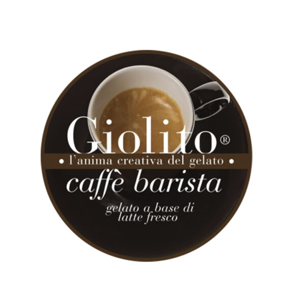 Giolito - Caffè Barista