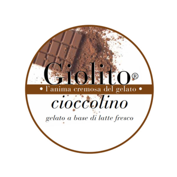 Giolito - Cioccolino